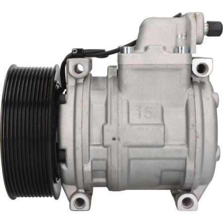 Thermotec KTT090279 - Compressor, air conditioning