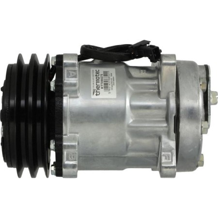 Thermotec KTT090275 - Compressor, air conditioning