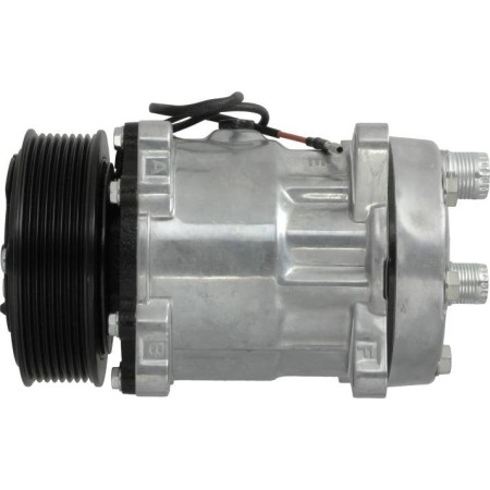 Thermotec KTT090271 - Compressor, air conditioning