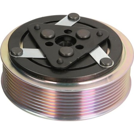 Thermotec KTT040043 - Compressor, air conditioning