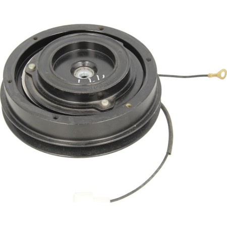 Thermotec KTT040054 - Magnetic Clutch, air conditioner compressor