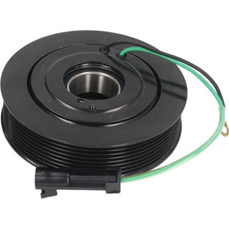 Thermotec KTT040053 - Magnetic Clutch, air conditioner compressor