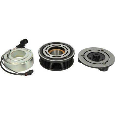 Thermotec KTT040083 - Magnetic Clutch, air conditioner compressor