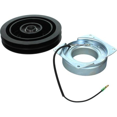 Thermotec KTT040155 - Magnetic Clutch, air conditioner compressor