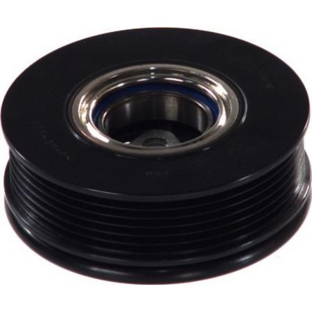 Thermotec KTT040101 - Magnetic Clutch, air conditioner compressor