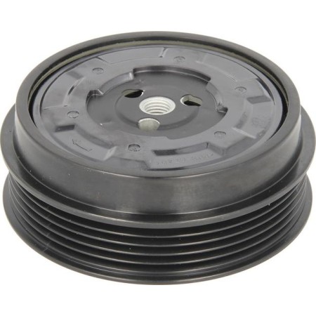 Thermotec KTT040139 - Magnetic Clutch, air conditioner compressor