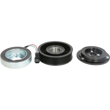 Thermotec KTT040252 - Magnetic Clutch, air conditioner compressor
