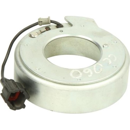 Thermotec KTT030046 - Coil, magnetic-clutch compressor