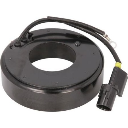 Thermotec KTT030048 - Coil, magnetic-clutch compressor