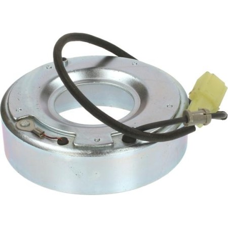 Thermotec KTT030059 - Coil, magnetic-clutch compressor