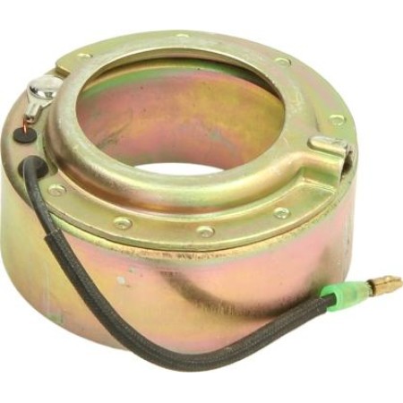 Thermotec KTT030058 - Coil, magnetic-clutch compressor