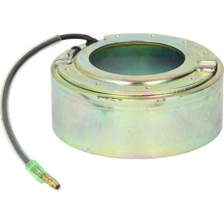 Thermotec KTT030057 - Coil, magnetic-clutch compressor