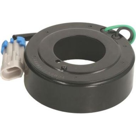 Thermotec KTT030006-2 - Compressor, air conditioning