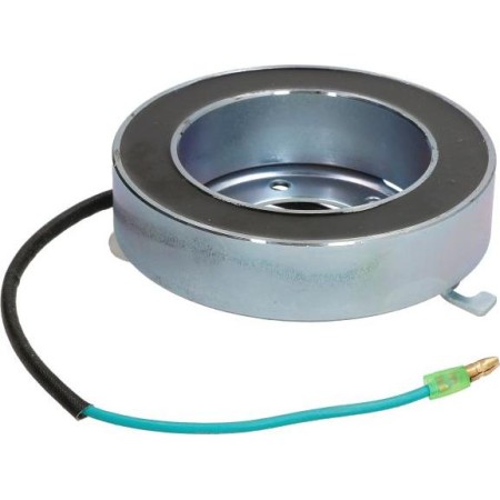 Thermotec KTT030018 - Coil, magnetic-clutch compressor