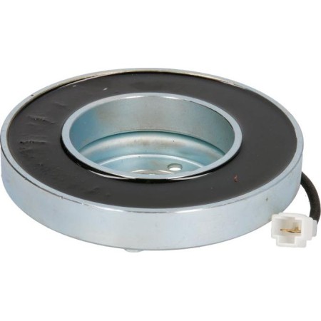 Thermotec KTT030022 - Coil, magnetic-clutch compressor