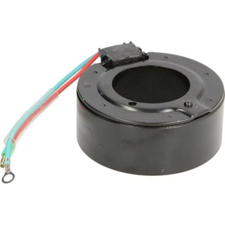 Thermotec KTT030072 - Coil, magnetic-clutch compressor