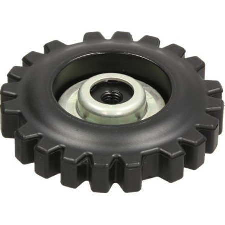 Thermotec KTT020047 - Driven Plate, magnetic clutch compressor