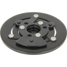 Thermotec KTT020056 - Disque d'entraînement, embrayage magnétique - compresseur