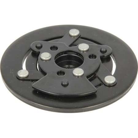 Thermotec KTT020056 - Driven Plate, magnetic clutch compressor