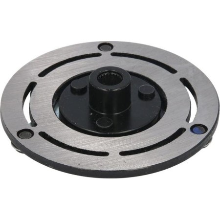 Thermotec KTT020016 - Driven Plate, magnetic clutch compressor