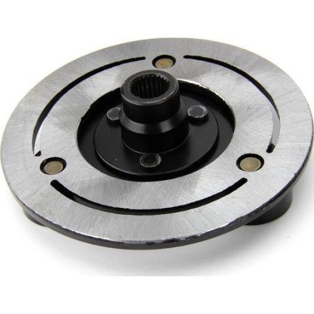 Thermotec KTT020017 - Driven Plate, magnetic clutch compressor