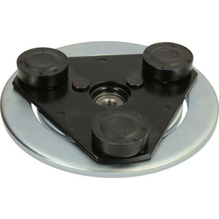 Thermotec KTT020081 - Driven Plate, magnetic clutch compressor