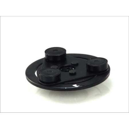 Thermotec KTT020021 - Compressor, air conditioning