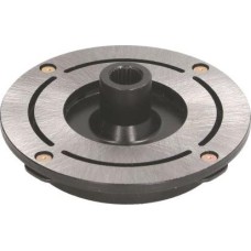 Thermotec KTT020078 - Disque d'entraînement, embrayage magnétique - compresseur