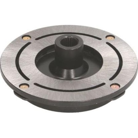 Thermotec KTT020078 - Driven Plate, magnetic clutch compressor