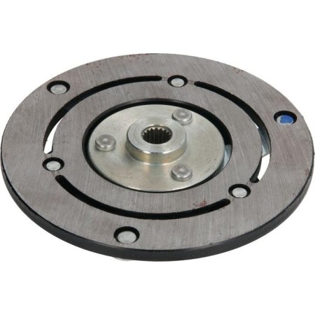 Thermotec KTT020103 - Driven Plate, magnetic clutch compressor
