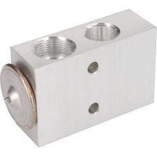 Thermotec KTT140055 - Expansionsventil, Klimaanlage