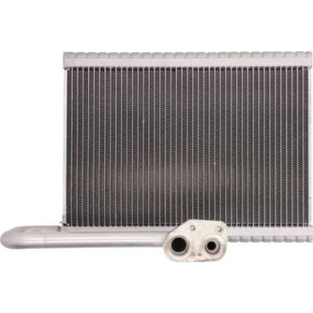 Thermotec KTT150049 - Evaporator, air conditioning