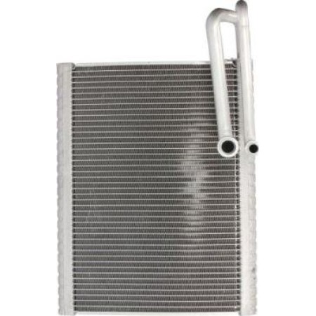 Thermotec KTT150034 - Evaporator, air conditioning