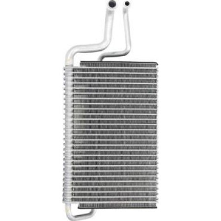 Thermotec KTT150031 - Evaporator, air conditioning