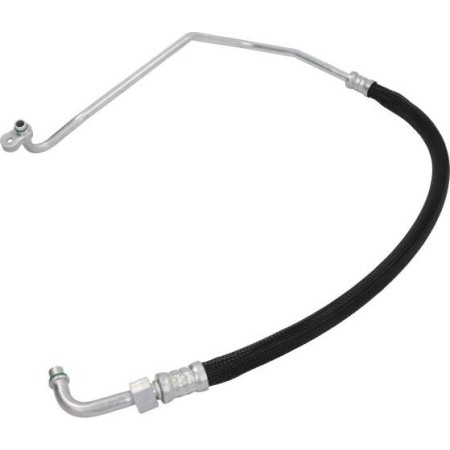 Thermotec KTT160100 - High Pressure Line, air conditioning
