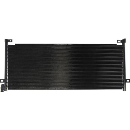 Thermotec KTT110453 - Condenser, air conditioning