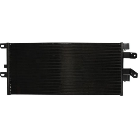 Thermotec KTT110452 - Condenser, air conditioning