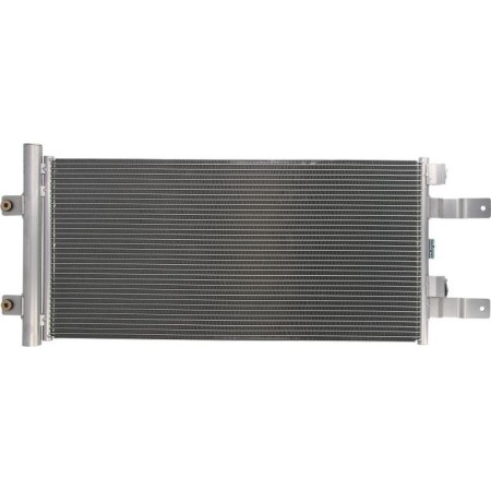 Thermotec KTT110679 - Condenser, air conditioning