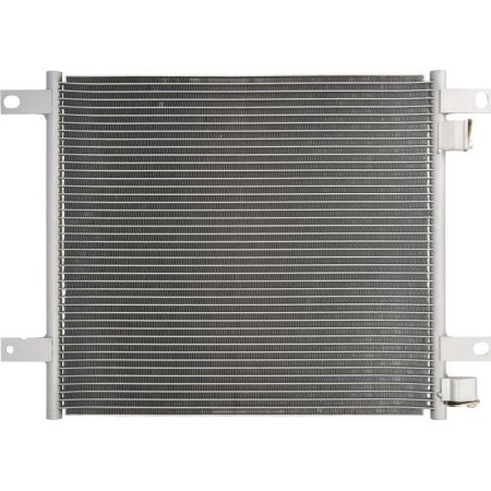 Thermotec KTT110348 - Condenser, air conditioning