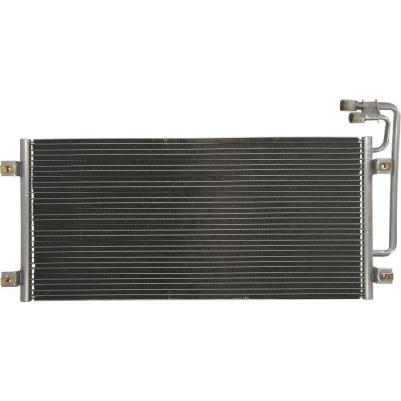 Thermotec KTT110342 - Condenser, air conditioning