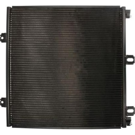 Thermotec KTT110365 - Condenser, air conditioning