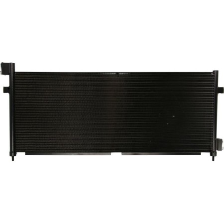 Thermotec KTT110335 - Condenser, air conditioning