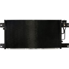 Thermotec KTT110336 - Condensateur, climatisation