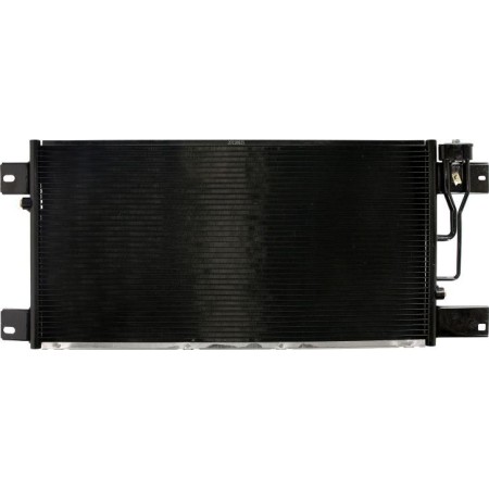 Thermotec KTT110336 - Condenser, air conditioning