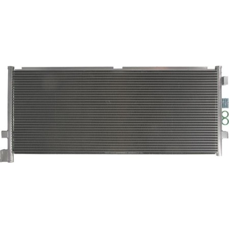 Thermotec KTT110331 - Condenser, air conditioning