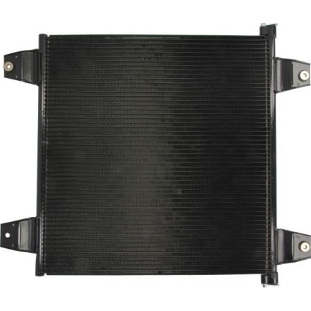 Thermotec KTT110333 - Condenser, air conditioning