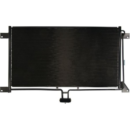 Thermotec KTT110332 - Condenser, air conditioning