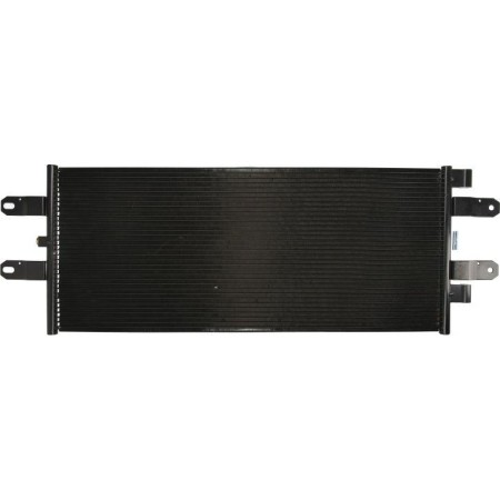 Thermotec KTT110377 - Condenser, air conditioning