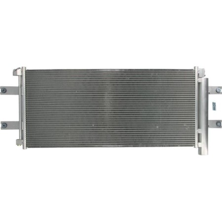 Thermotec KTT110774 - Condenser, air conditioning