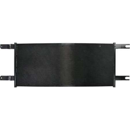 Thermotec KTT110771 - Condenser, air conditioning